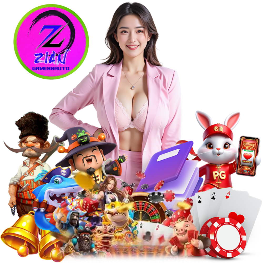 ZIANGAME88AUTO โบนัส
