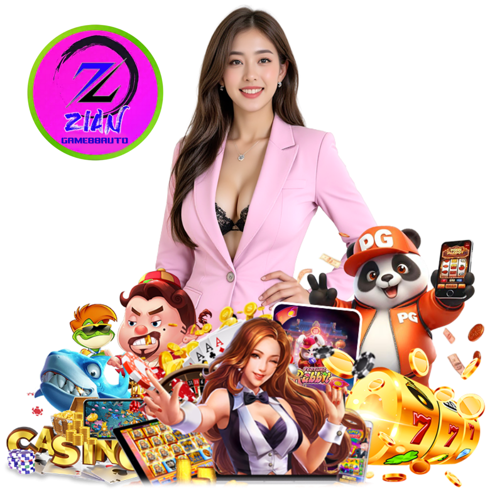 ZIANGAME88AUTO สล็อตเครดิตฟรี