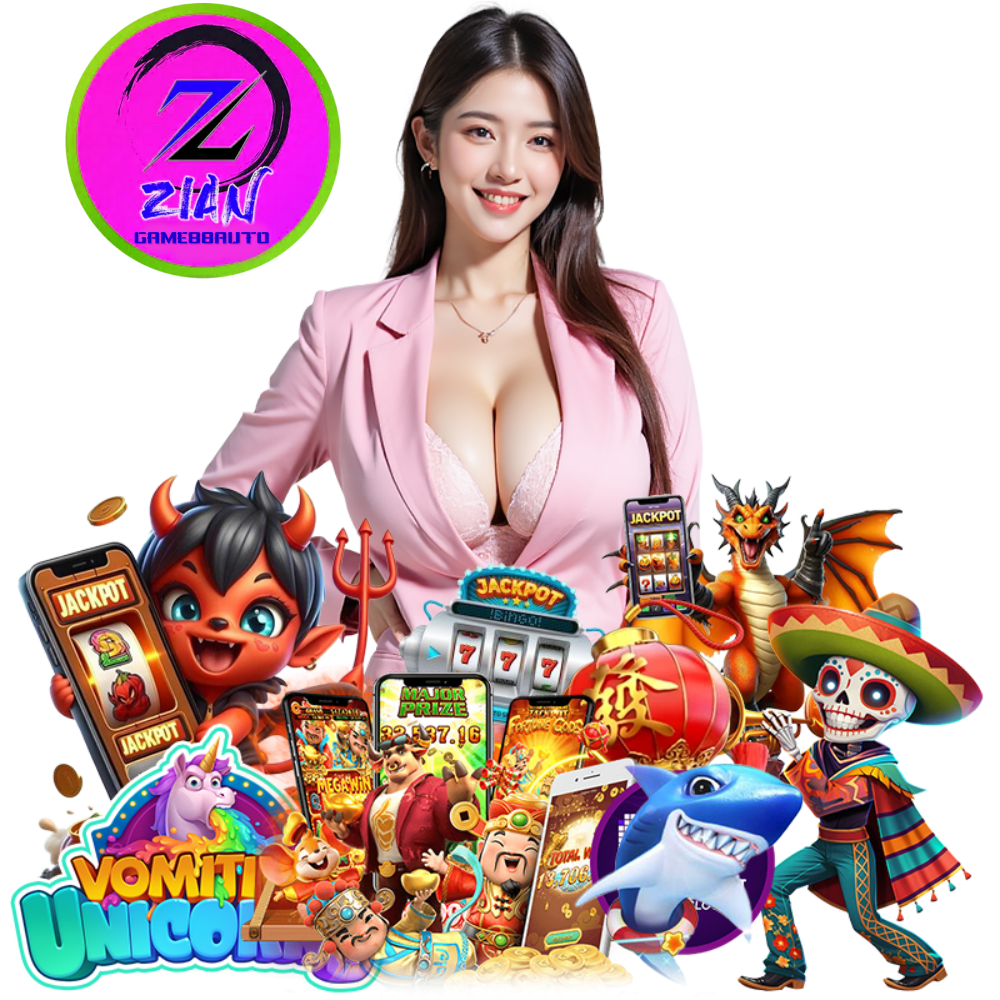 ZIANGAME88AUTO